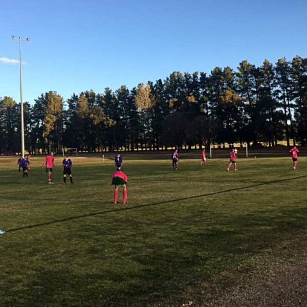 The changes and challenges for the new soccer season in Orange