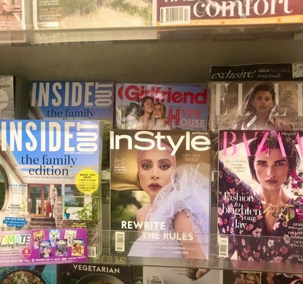 8 of Australia’s Most Famous Magazines Gone for Good