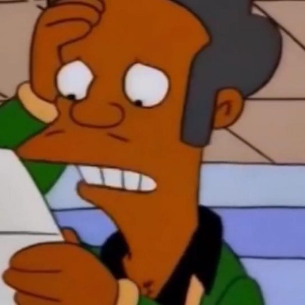 Simpsons scrap Apu as US Protests Cause Pop Culture Reckoning