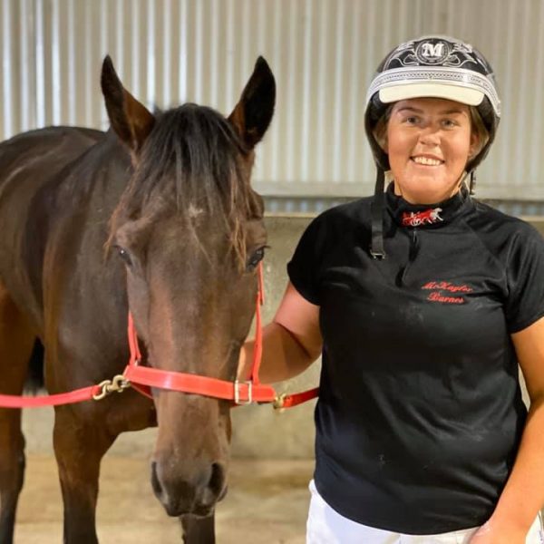 The transition from horse worker to support worker