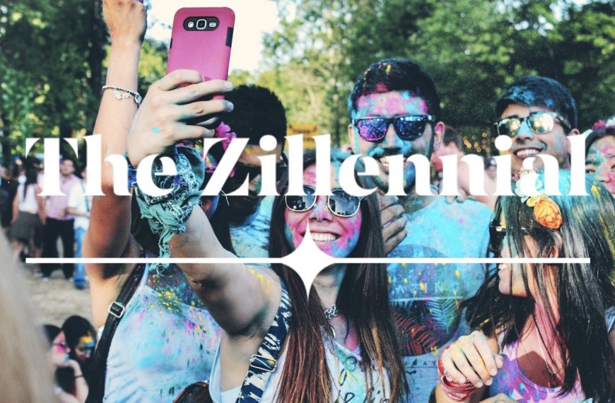The Zillennial Wrap Up