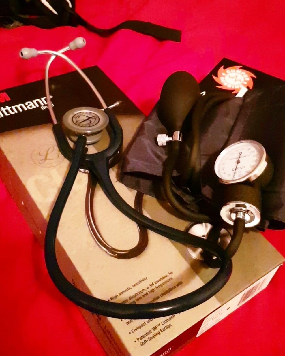 The Health Care System is Prepared for a Second Outbreak says Local Bathurst AIN.