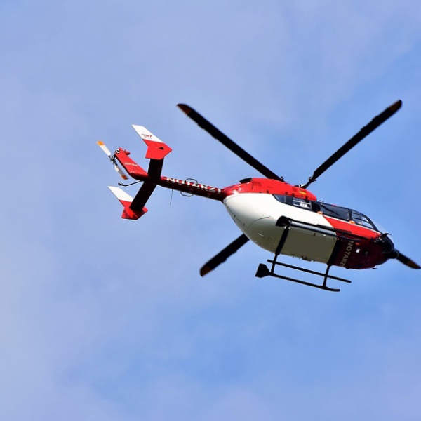 Royal Flying Doctor Service gains funding from Queensland Government following a struggle with access to staff and resources