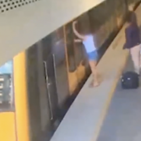 Chatswood Train Station express line to court case