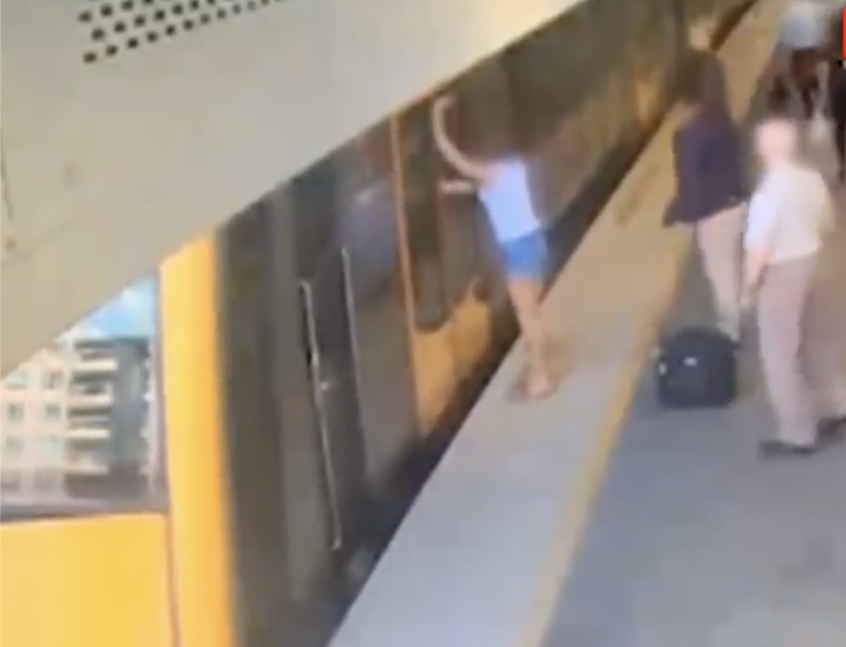 Chatswood Train Station express line to court case