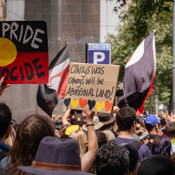Black Lives Matter Protest Banned Before It Even Began