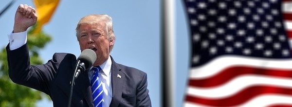 President Trump revokes Preferential Treatment for Hong Kong