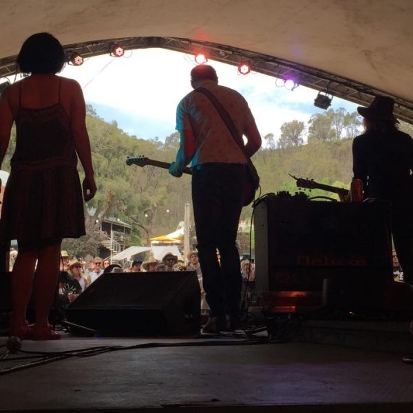 Australian musicians feeling the sting as COVID19 continues to take over
