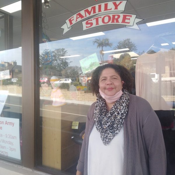 Op Shops experiencing a massive drop in volunteer numbers due to COVID-19