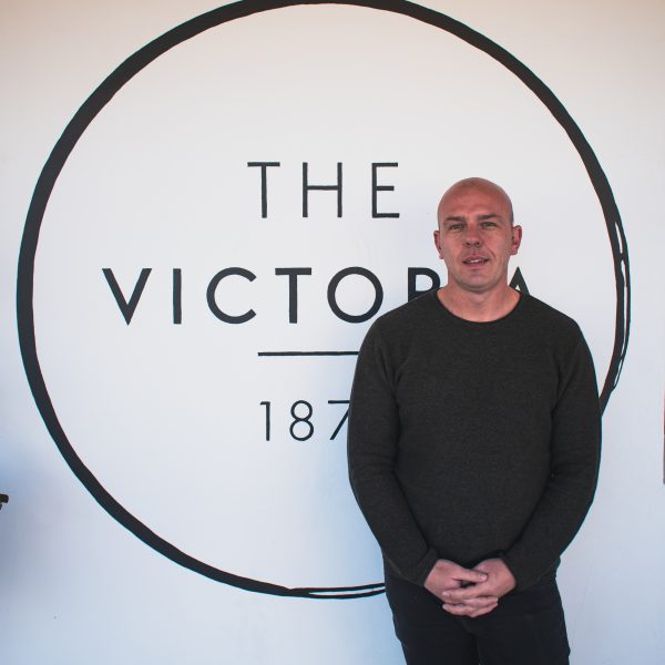 “It just is what it is”, says general manager of The Victoria