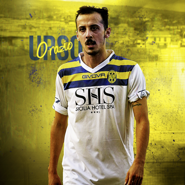 A Sicilian footballer’s experience when Italy was in lockdown