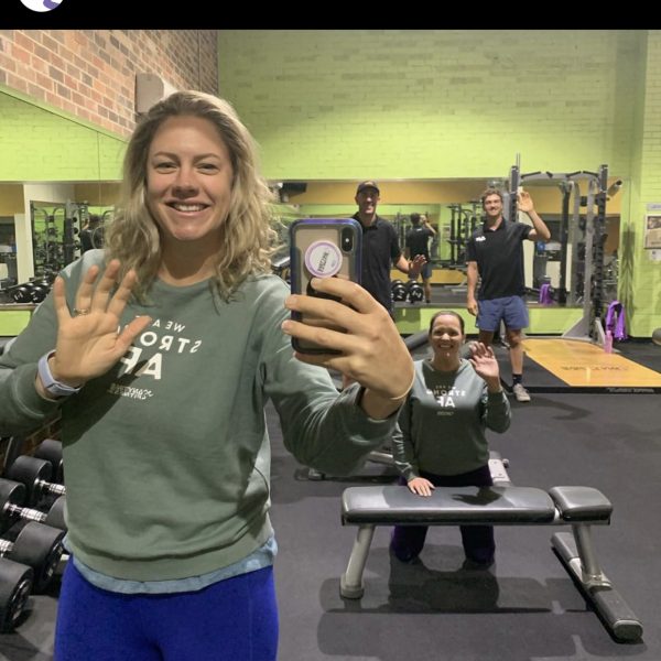 The Karens are at full throttle. COVID harassment keeps getting worse, especially for gyms