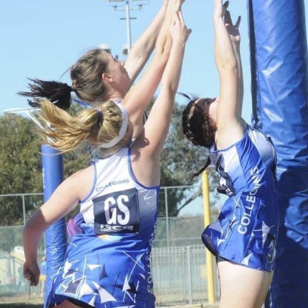 The reality of being a female athlete