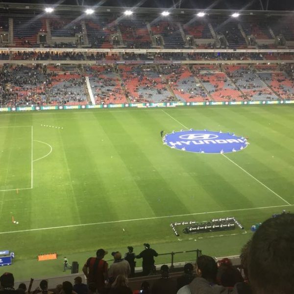 The next A-League season is headed to winter