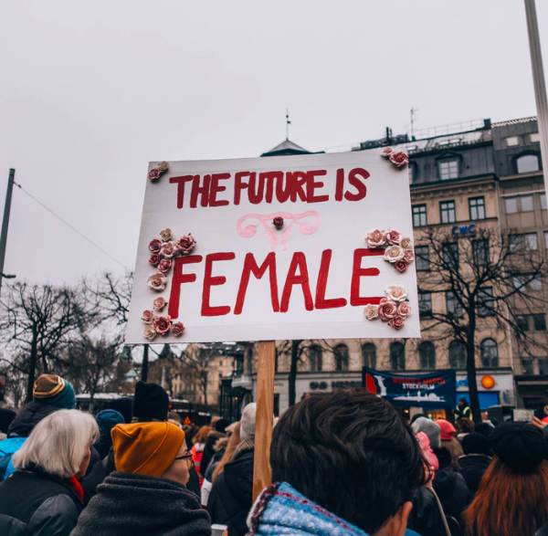 What it means to be a Feminist in 2020