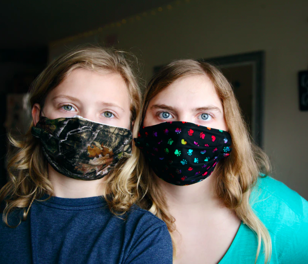 Mask Meltdowns and Media Madness in Melbourne