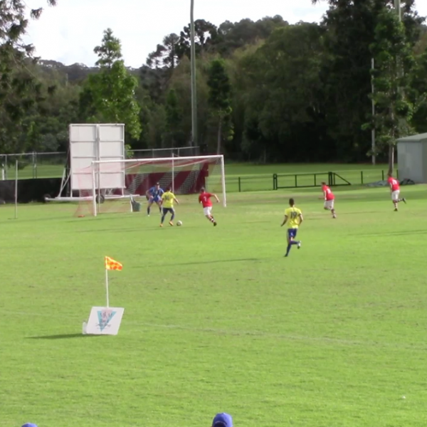 Newcastle Cup set to boost the Hunter footballing community