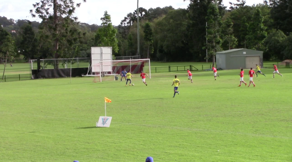 Newcastle Cup set to boost the Hunter footballing community