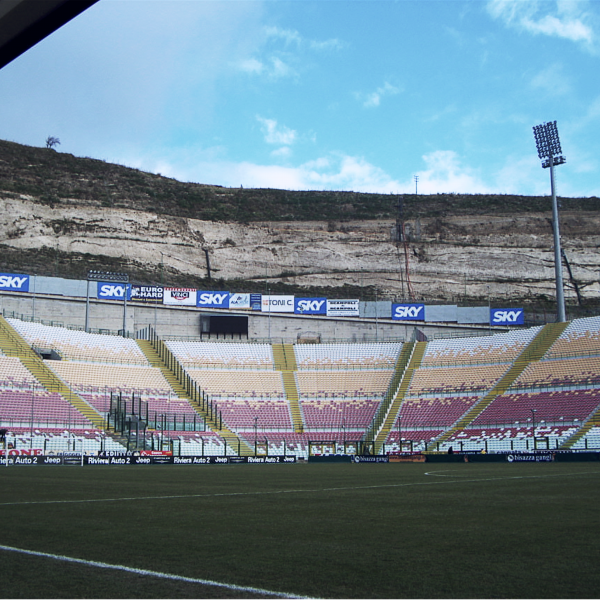 A dark era for Sicilian football