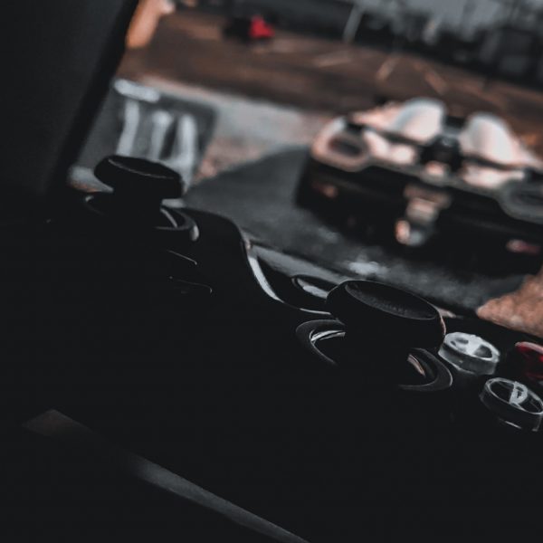 Video games and COVID-19: what is happening?