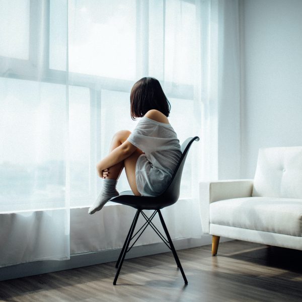 BLOG: Pressures from Society