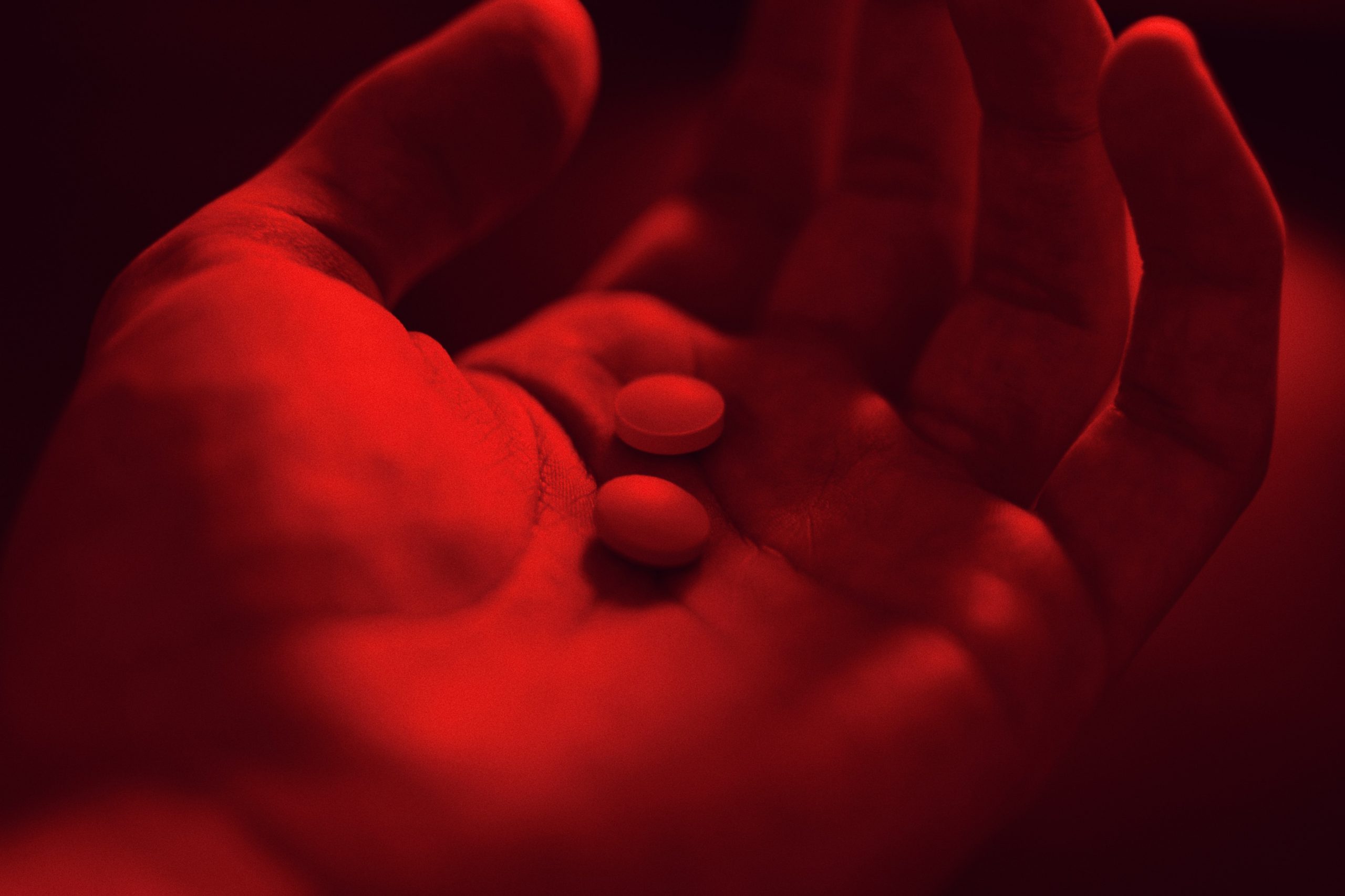 How a Health Pandemic is Inciting a Drug Epidemic