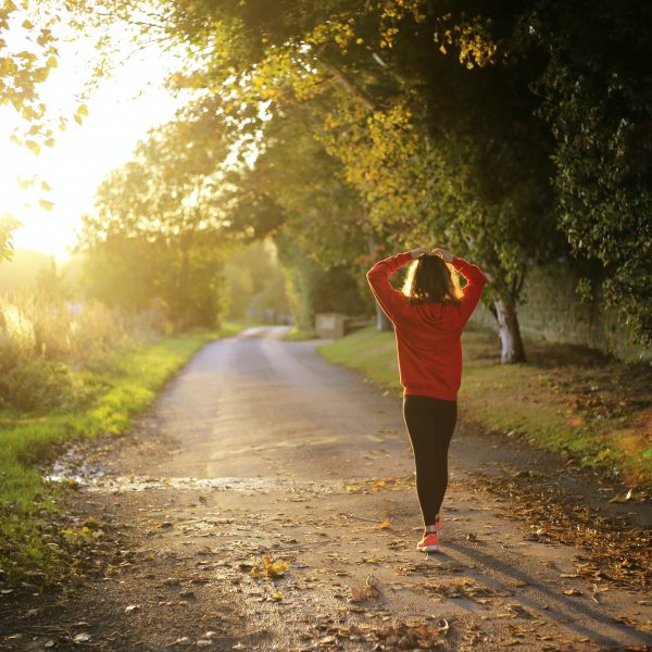 Aussies are Exercising Now More ever