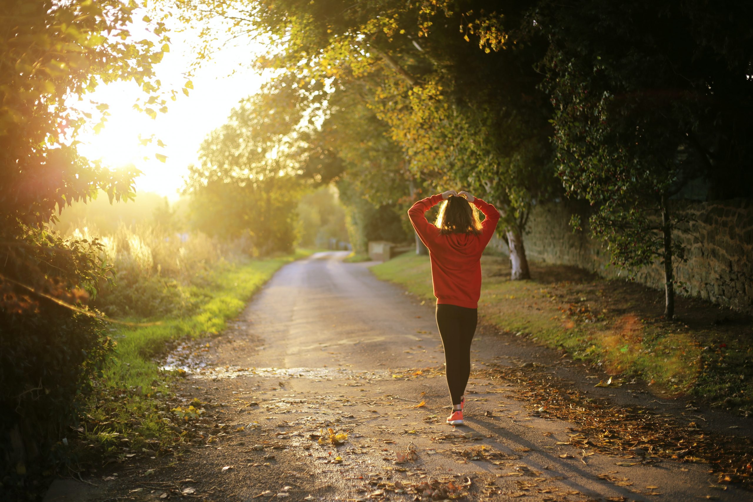 Aussies are Exercising Now More ever