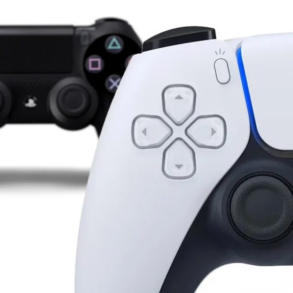 PlayStation 4 controller won’t be compatible with new PlayStation 5 games.
