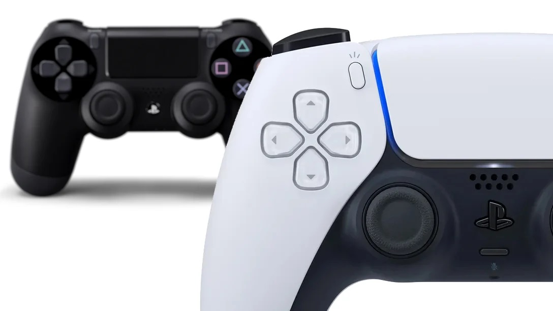 PlayStation 4 controller won’t be compatible with new PlayStation 5 games.