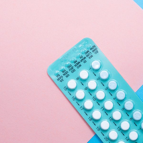A Hard Pill to Swallow: Oral Contraception Increasing the Risk of Mental Health Problems in Australian Women