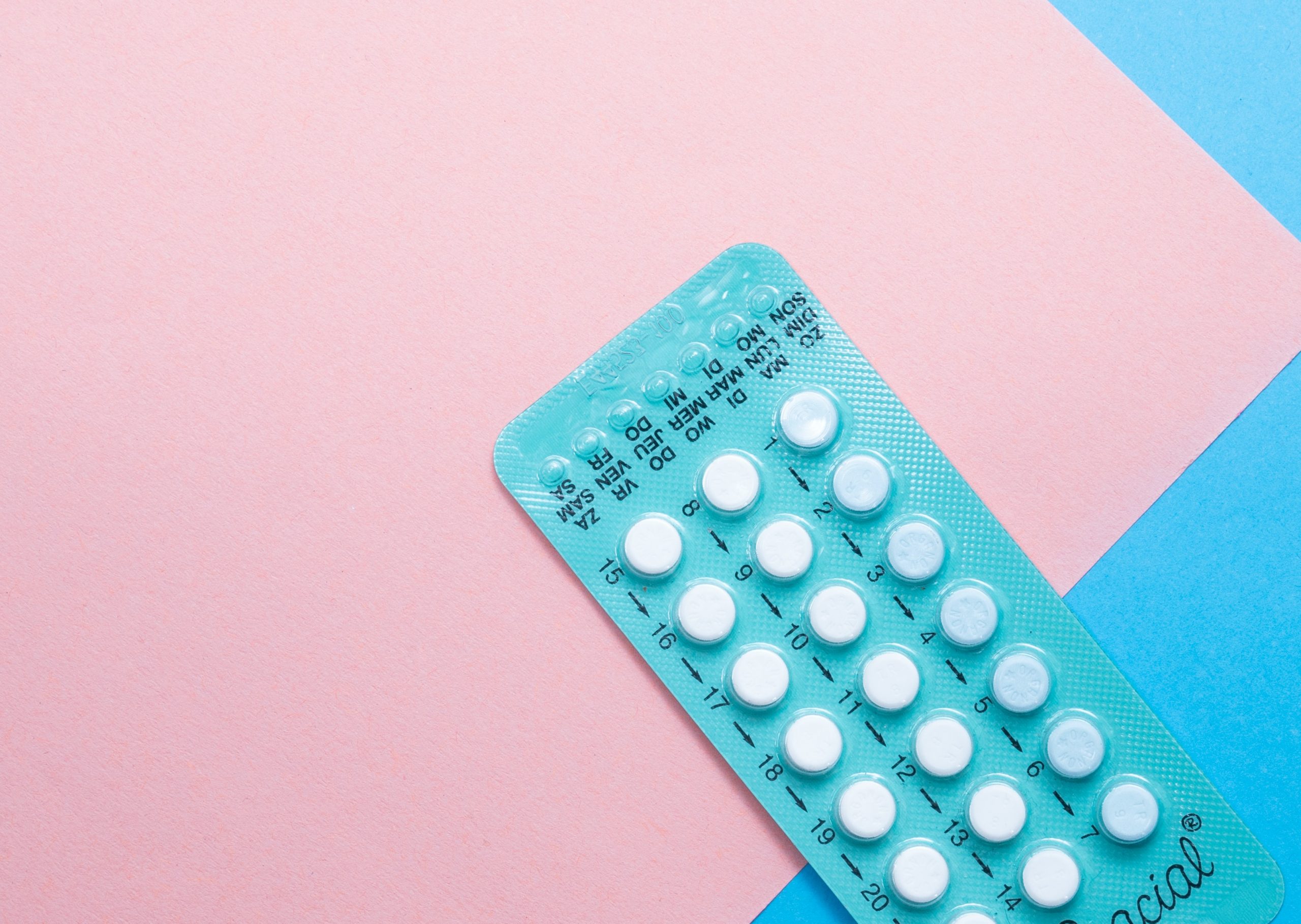 A Hard Pill to Swallow: Oral Contraception Increasing the Risk of Mental Health Problems in Australian Women