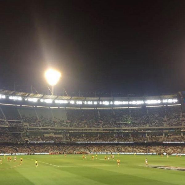 Blog: It’s the Indigenous game after all