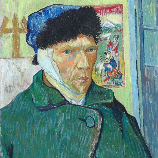 BLOG: How did Vincent Van Gogh die? An artistic tragedy or an unfortunate murder?