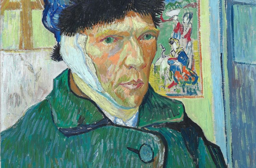 BLOG: How did Vincent Van Gogh die? An artistic tragedy or an unfortunate murder?
