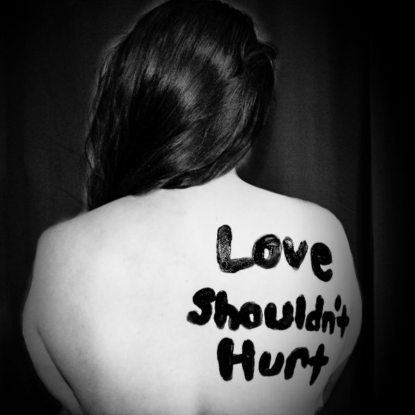 Blog: Isn’t Domestic Violence Just Violence?