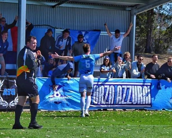 No finals for local Hunter football