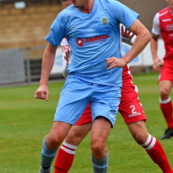 Welsh footballer sets sights on playing in Sicily