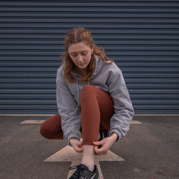 Burn off that COVID feed – Blog