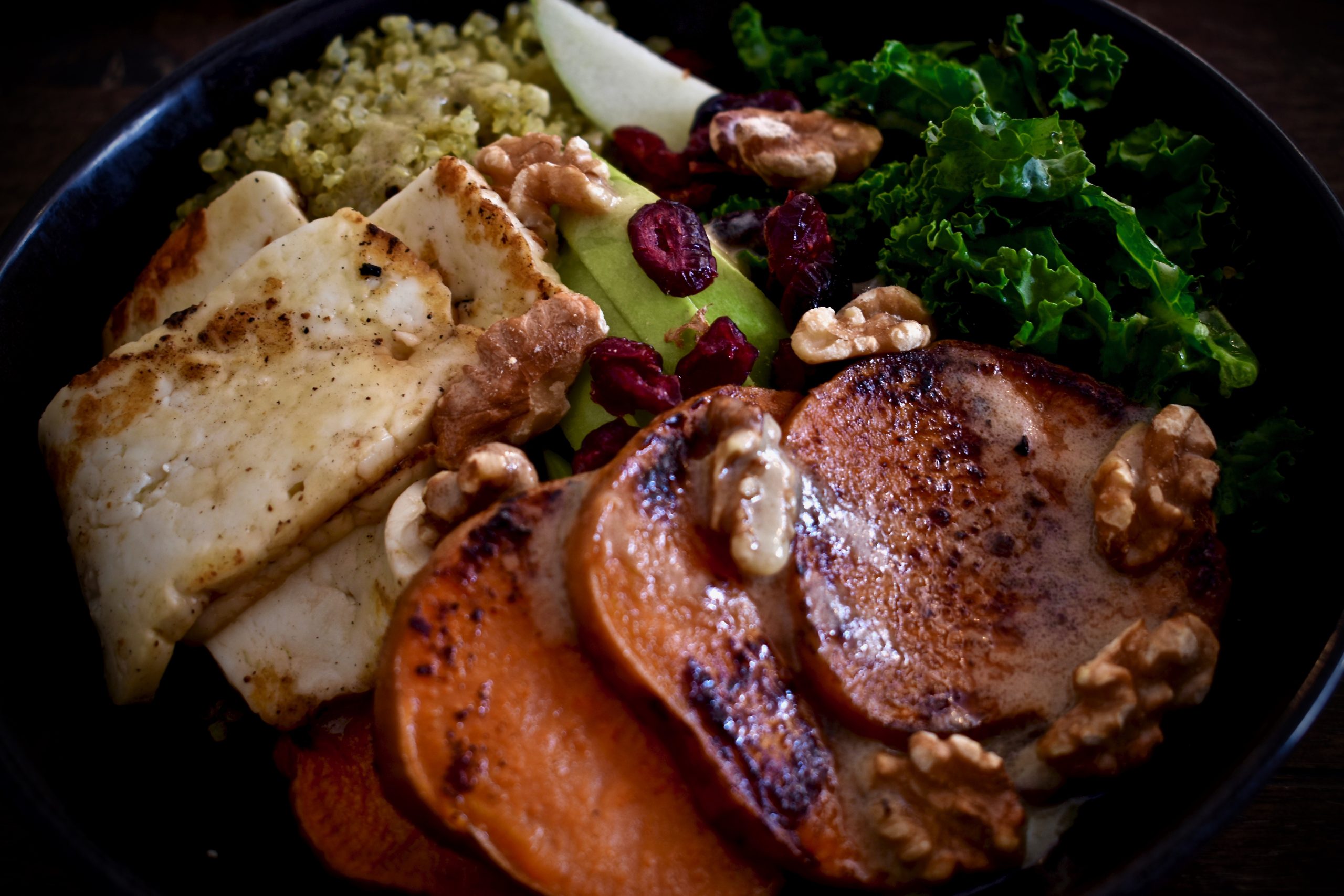 Our health from a dieticians viewpoint, during COVID