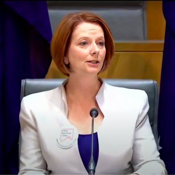 The nature of misogyny still experienced in Australian workplaces
