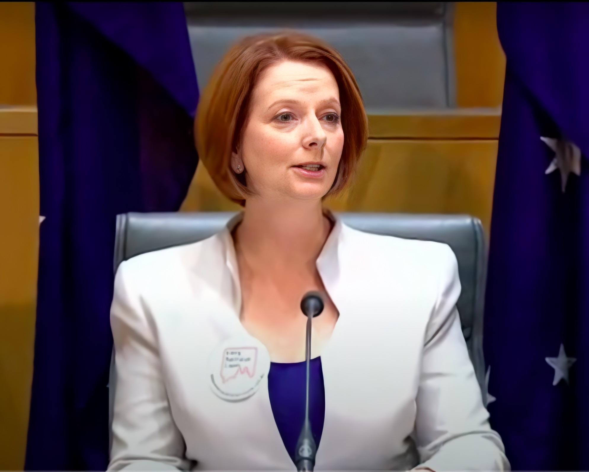 The nature of misogyny still experienced in Australian workplaces