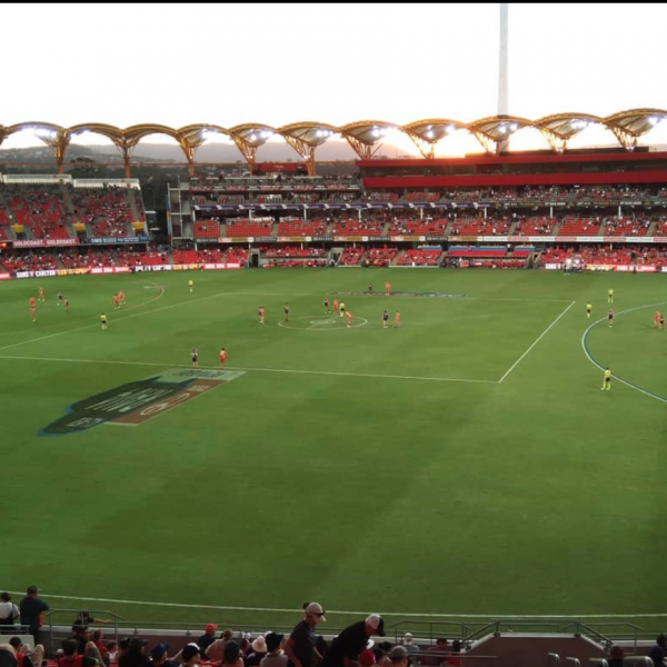 Blog: The impact of having the AFL hub in Queensland