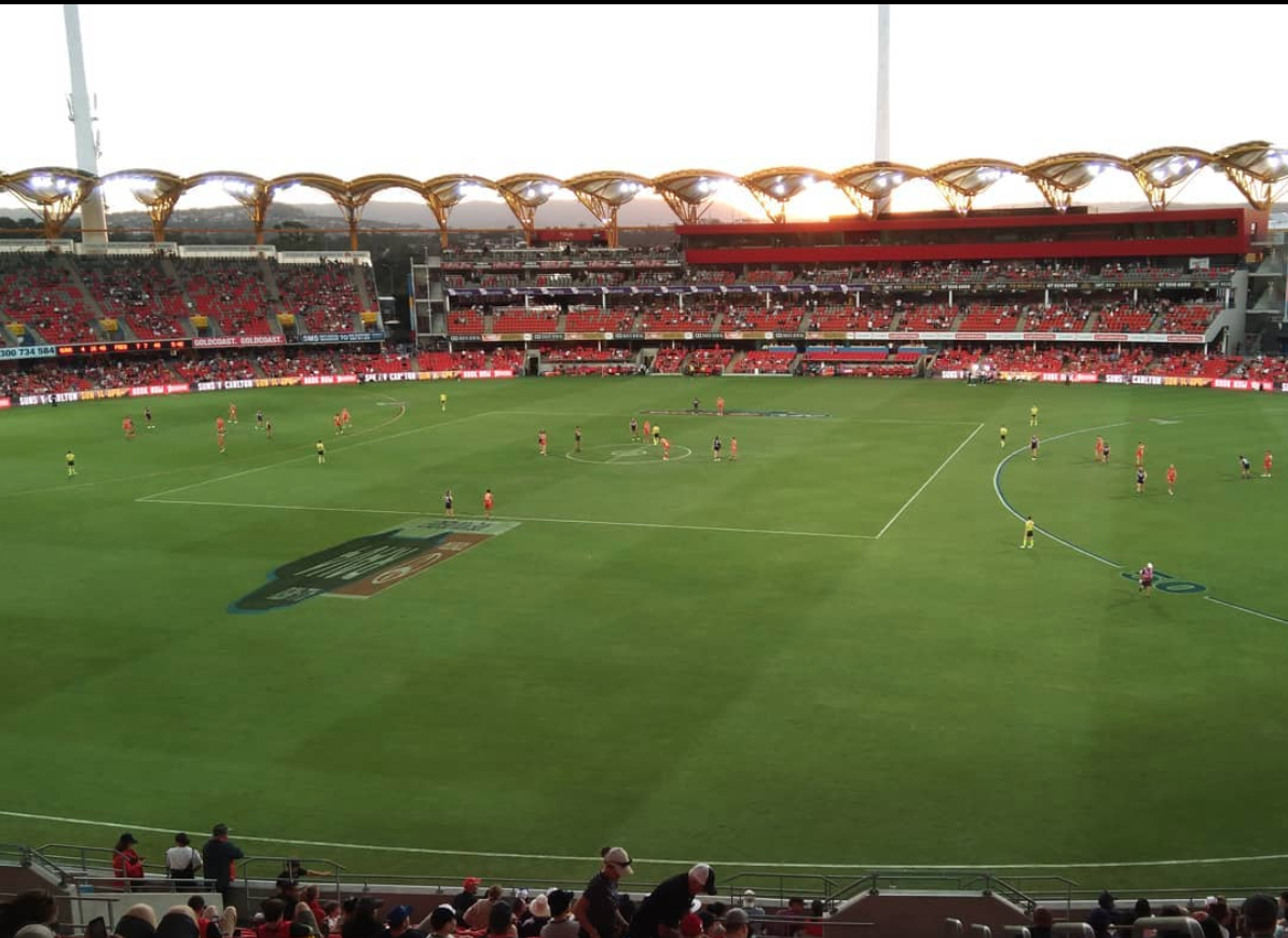 Blog: The impact of having the AFL hub in Queensland