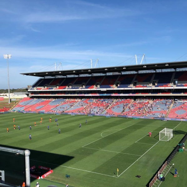 Blog: With most of our Matildas heading oversees, what is left for the W-League?