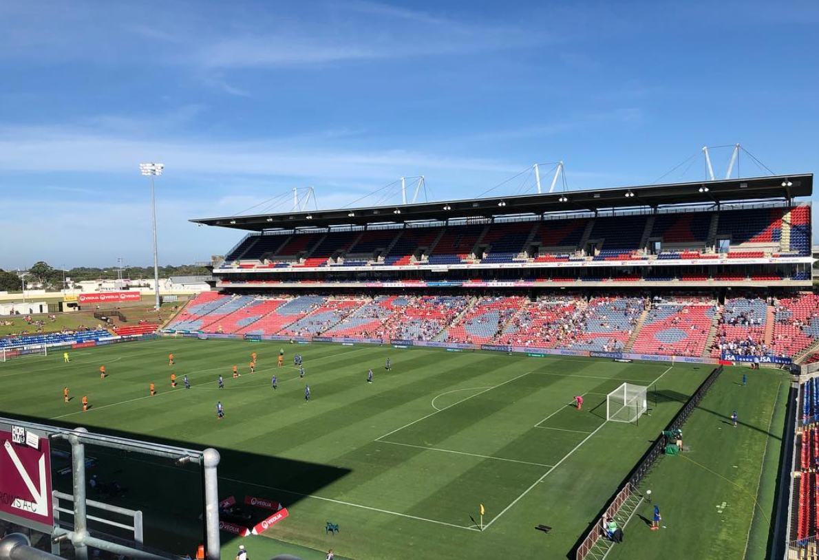 Blog: With most of our Matildas heading oversees, what is left for the W-League?