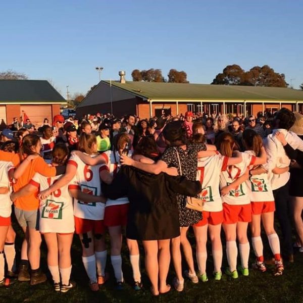 Headspace Cup Shaping Up Differently This Year