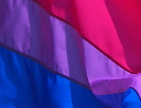 BLOG: Biphobia