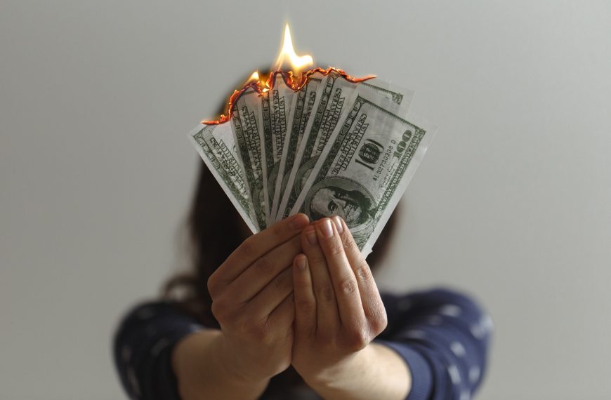 A recession and a pandemic: young Australians are facing an uncertain financial future