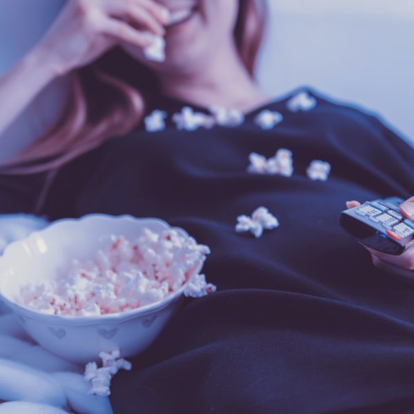 *BLOG* A Cultural Reset: How reality TV cracked the code